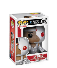 Cyborg