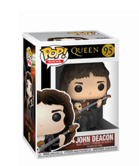John Deacon
