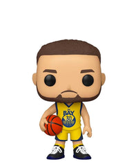 Stephen Curry (Alternate)