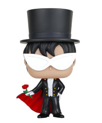 Tuxedo Mask