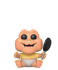Baby Sinclair