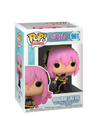 Mergurine Luka (V4X)
