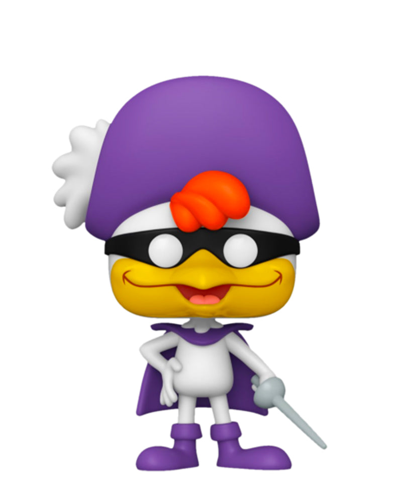 Super Chicken