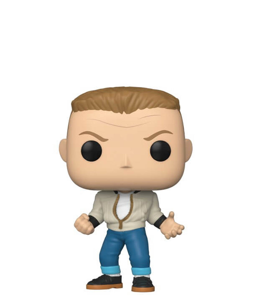 Biff Tannen