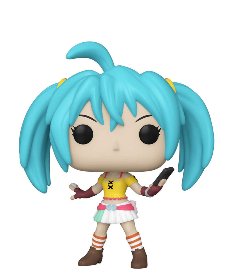 Runo Misaki