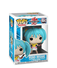 Runo Misaki