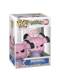 Snubbull