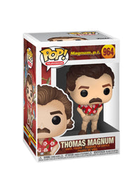 Thomas Magnum