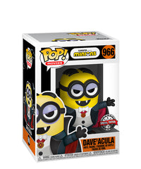 Dave'Acula