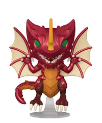 Dragonoid
