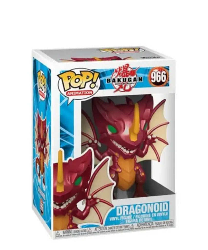 Dragonoid
