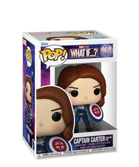 Captain Carter Stealth Suit
