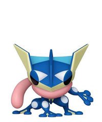 Greninja