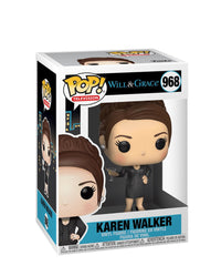Karen Walker