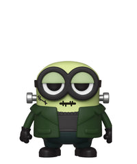 Frankenbob
