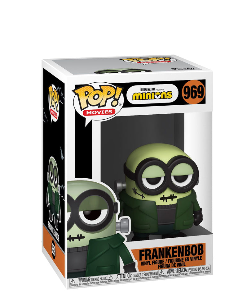 Frankenbob