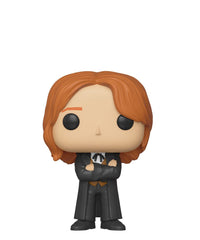 Fred Weasley (Yule Ball)