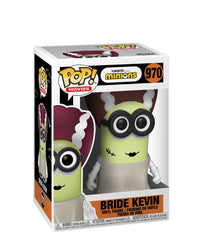 Bride Kevin
