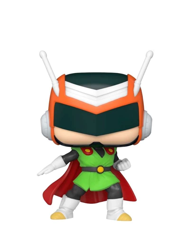 Great Saiyaman Gohan