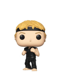Johnny Lawrence