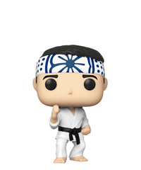 Daniel LaRusso
