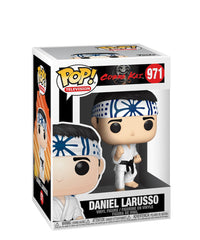 Daniel LaRusso