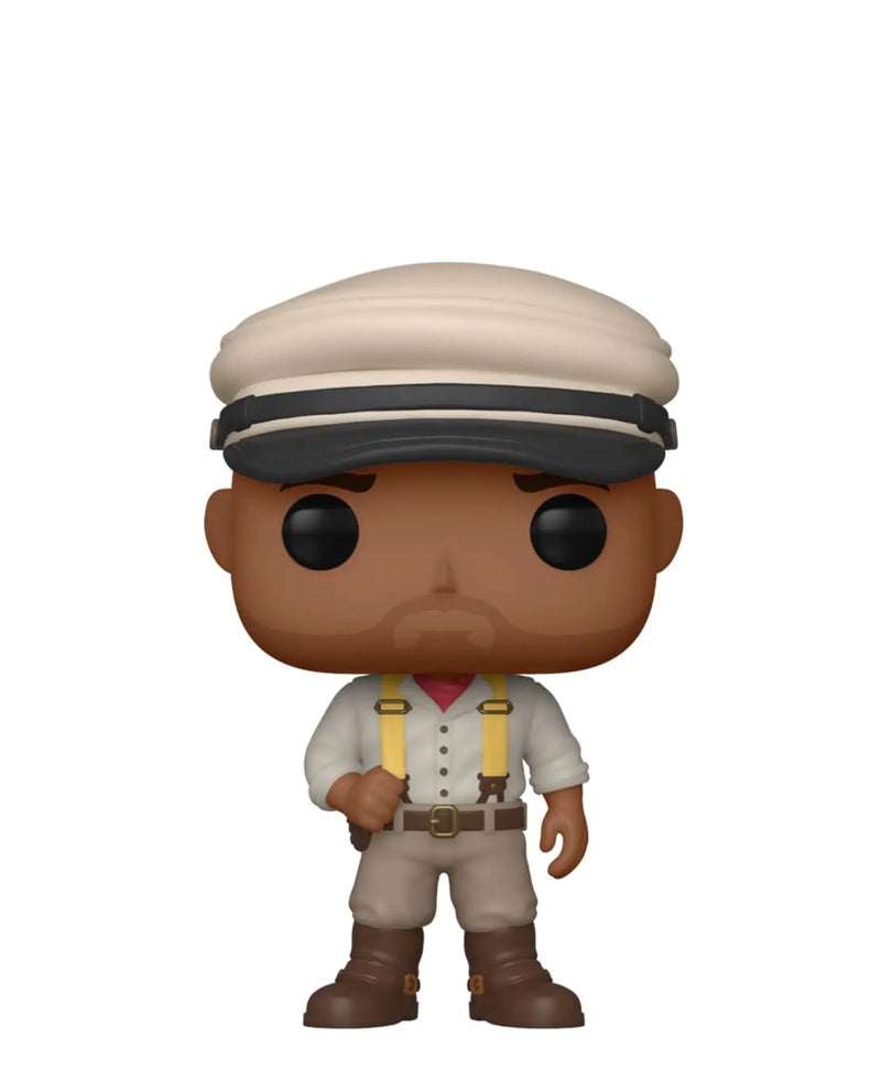 Frank
