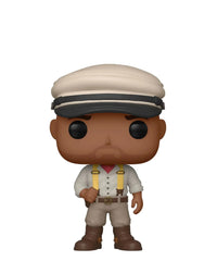 Frank