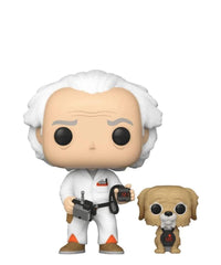 Doc & Einstein