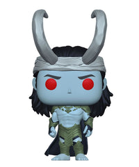 Frost Giant Loki