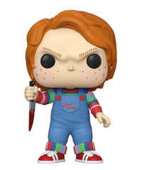 Chucky (10-Inch)