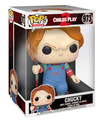 Chucky (10-Inch)
