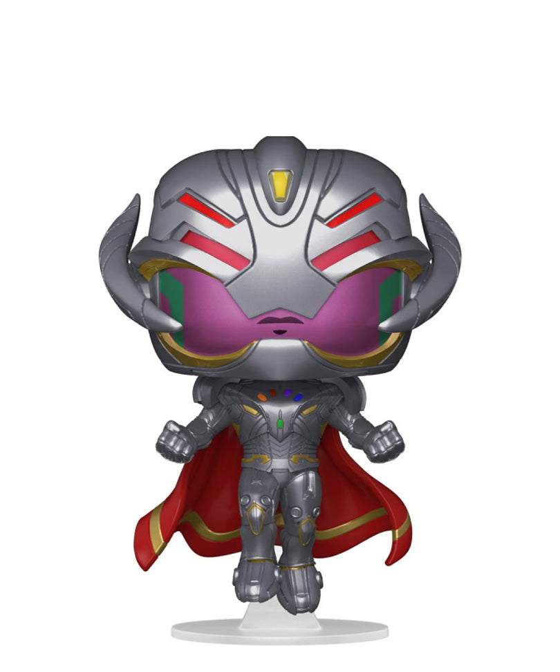 Infinity Ultron
