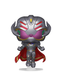 Infinity Ultron