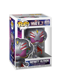 Infinity Ultron