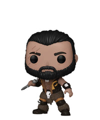Kraven