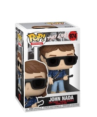 John Nada