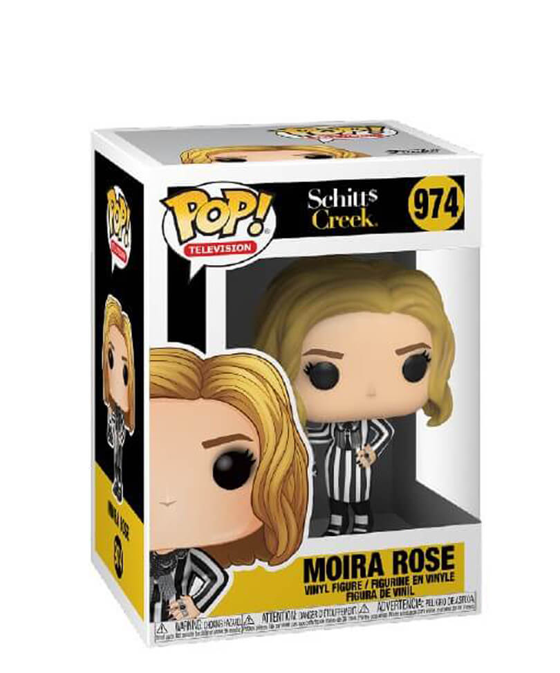 Moira Rose