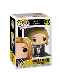 Moira Rose