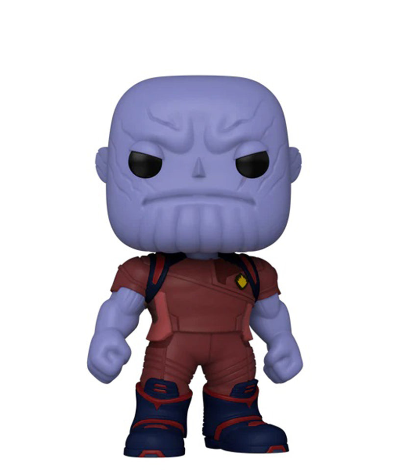 Ravager Thanos