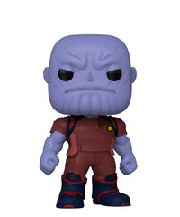 Ravager Thanos