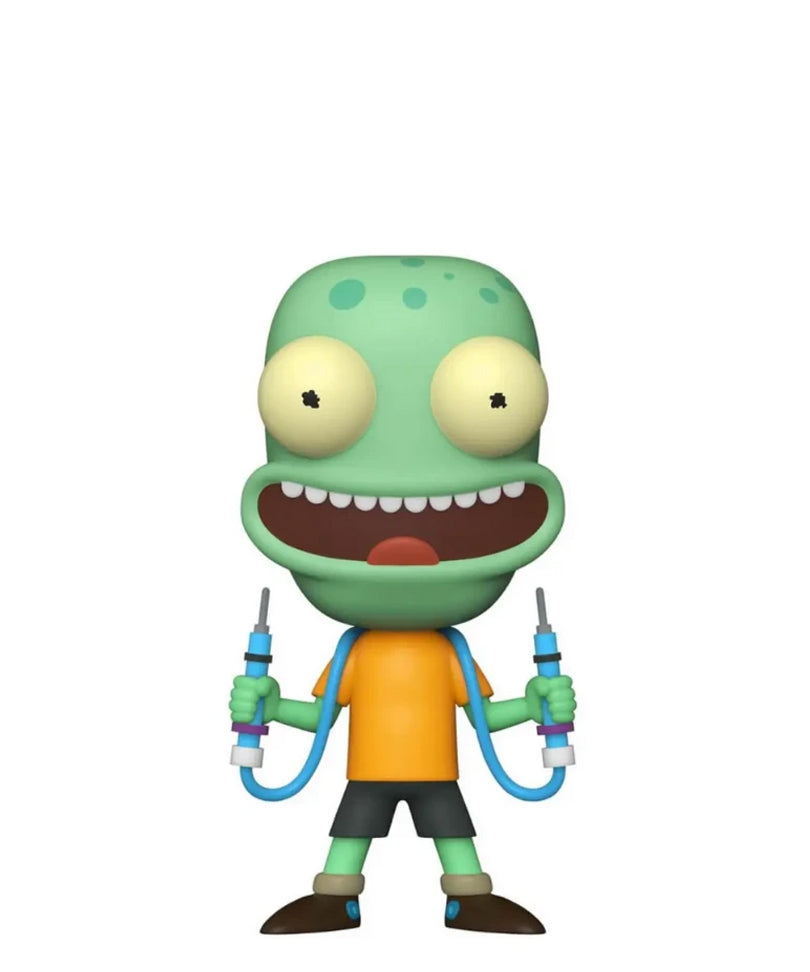 Terry