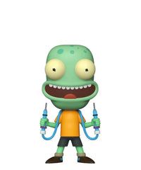 Terry