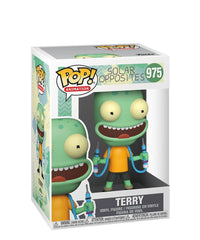 Terry