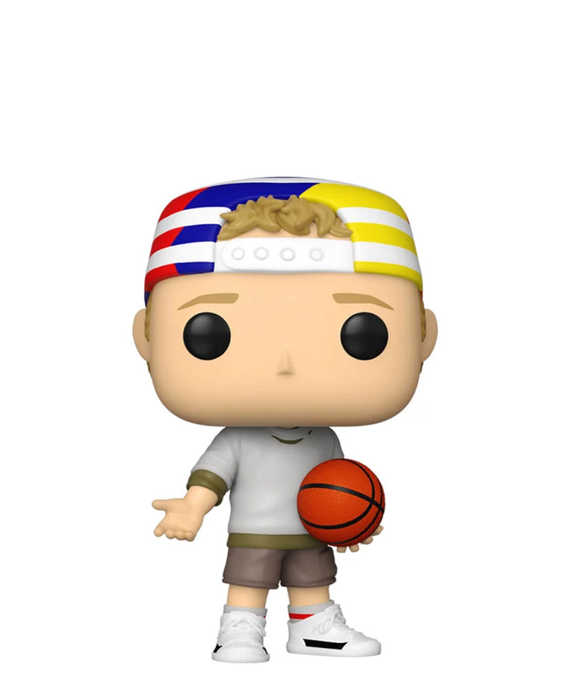 Billy Hoyle