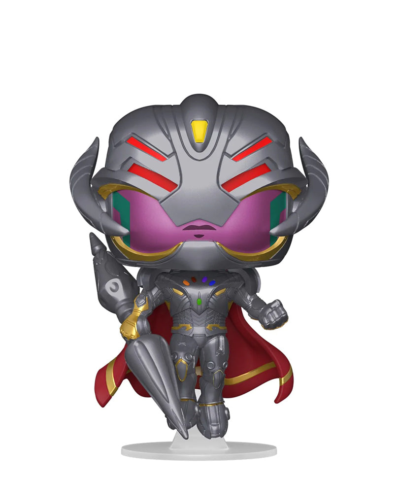 Infinity Ultron