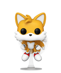 Tails