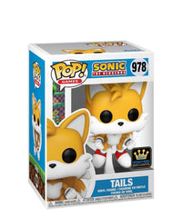 Tails