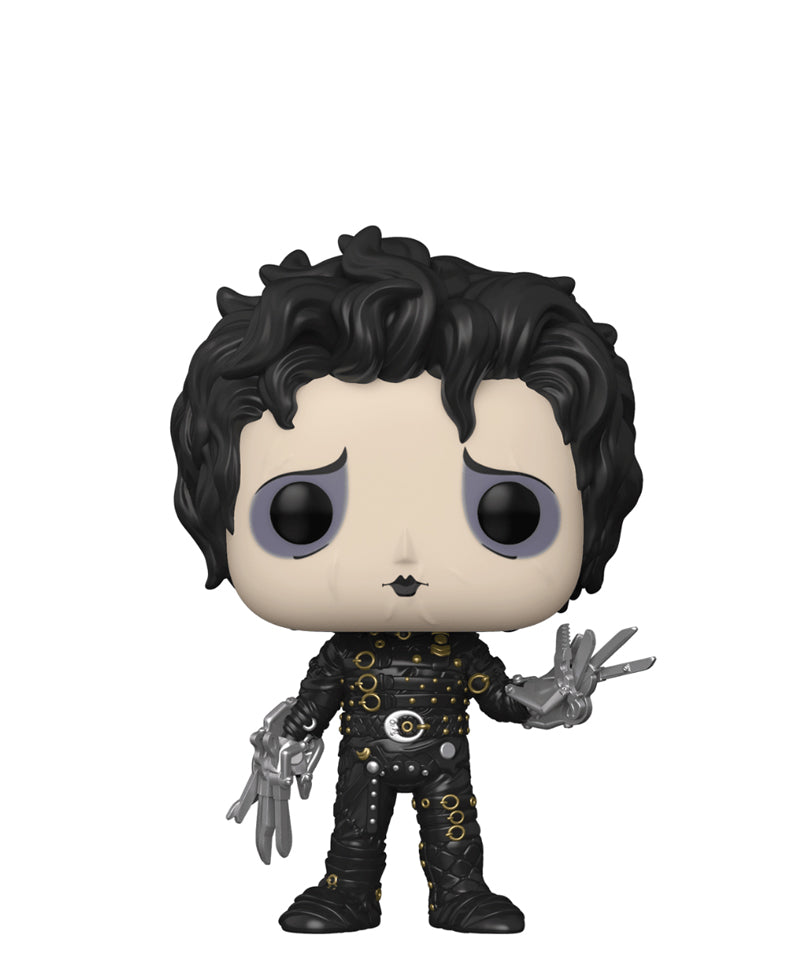Edward Scissorhands