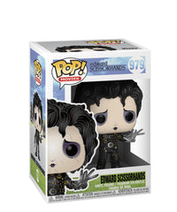 Edward Scissorhands